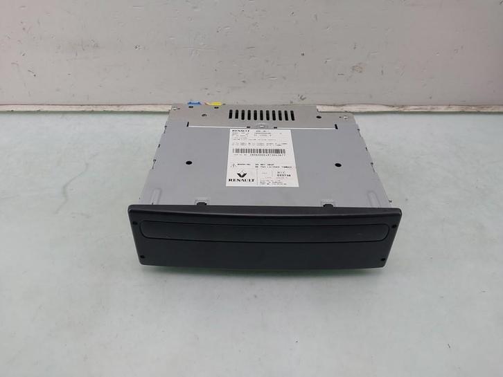 RADIOMODULE Renault Grand Scénic III (JZ) (|280600004R|), Auto-onderdelen, Overige Auto-onderdelen, Renault, Gebruikt