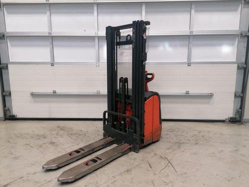 LINDE L14, Zakelijke goederen, Machines en Bouw | Heftrucks en Intern transport, Stapelaar, Elektrisch, 1000 tot 2000 kg