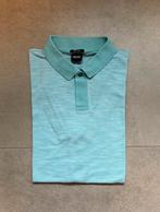 BOSS - polo - M, Boss, Enlèvement ou Envoi, Comme neuf, Bleu