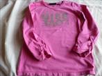 verschillende longsleeves maat 110 - 116, Kinderen en Baby's, Kinderkleding | Maat 110, Meisje, Ophalen of Verzenden, Zo goed als nieuw
