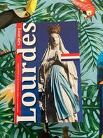 Boek ' Lourdes ' pelgrimsboek van de Nederlandse Bedevaart, Collections, Religion, Livre, Enlèvement ou Envoi