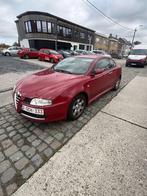 Alfa Romeo GT GT 1.9 JTD M-Jet DPF Progression Collezione bl, 4 zetels, Gebruikt, Traction-control, Leder