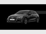 Audi A3 Sportback 35 TFSI Sport Edition S tronic, Te koop, Bedrijf, Stadsauto, Benzine