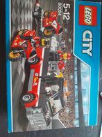 Volledige doos, Ophalen, Zo goed als nieuw, Complete set, Lego