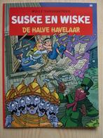 Suske en Wiske nr 310 – De halve Havelaar  – NIEUW, Nieuw, Studio Vandersteen, Ophalen