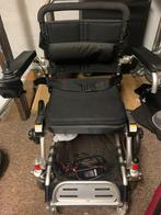Vouwbare rolstoel SMART-CHAIR, Nieuw, Elektrische rolstoel, Ophalen