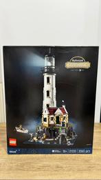 Lego 21335 Lighthouse, nieuw, Sealed en Verzegeld, Ensemble complet, Lego, Enlèvement ou Envoi, Neuf
