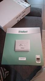 Thermostat Vaillant vSmart, Bricolage & Construction, Enlèvement, Utilisé