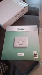 Thermostat Vaillant vSmart, Enlèvement, Utilisé