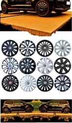 VW wieldoppen | 14-17 Inch | ✔️Meerdere modellen 🔥, Ophalen of Verzenden, Nieuw