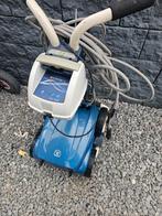 Zwembadrobot doet vloer en wanden, Tuin en Terras, Ophalen