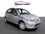 Citroën C3 1.4i benzine | Exclusive | Automaat | Gekeurd, Auto's, 4 cilinders, 65 kW, Electronic Stability Program (ESP), Bedrijf