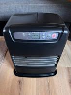 Qlima laserkachel, Huis en Inrichting, Kachels, Ophalen, Gebruikt