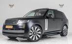 Land Rover Range Rover VOGUE SV 530 4.4 AWD / TVA DEDUCTIBLE, Auto's, Land Rover, Automaat, 4395 cc, Zwart, Leder