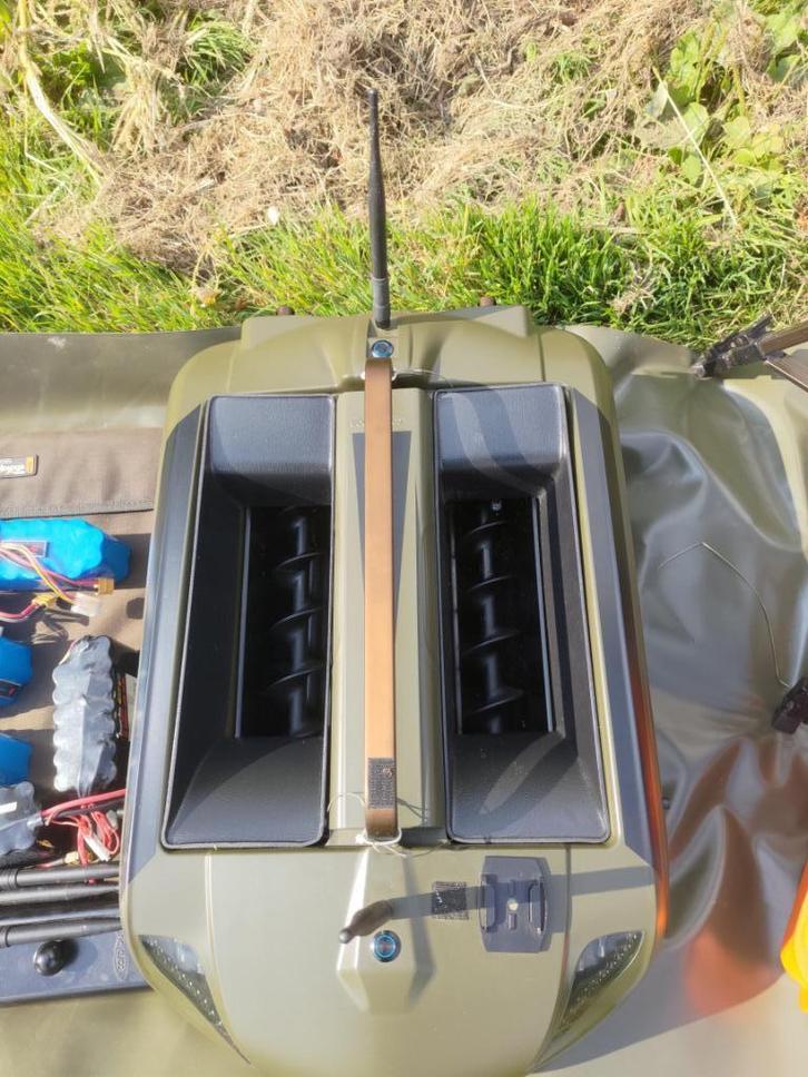 Carlonge RT4 V3, Hobby & Loisirs créatifs, Hobby & Loisirs Autre, Comme neuf, Enlèvement