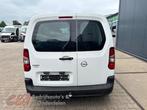 Achterdeur Bus-Bestelauto van een Opel Combo (XXXXXXXX), Auto-onderdelen, Gebruikt, -, Deur, -