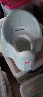 Toilet potje, baby ok, Ophalen, Zo goed als nieuw
