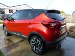 Renault Captur Camera, cruise control, navi, PDC achter, led, 898 cc, Leder, 3 cilinders, Overige carrosserie