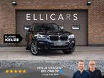 BMW X3 2.0 XDRIVE20i / M PACK / GPS / LED / CAMERA / DAB, Auto's, Automaat, 1998 cc, Gebruikt, 4 cilinders