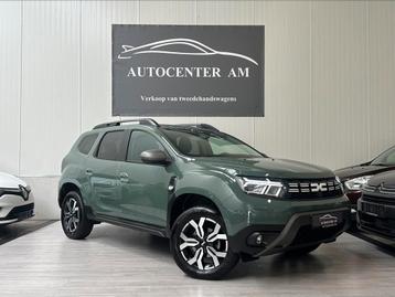 DACIA DUSTER TCe 130 2WD Extreme 360 Grade Cam* Full LED * beschikbaar voor biedingen