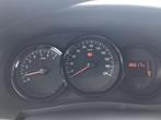 dacia dokker 16i benzine 115pk 2017 86000km 8450e alles in, Auto's, Bestelwagens en Lichte vracht, Stof, 4 cilinders, Elektrische ramen