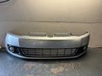 Volkswagen Golf VI 6 Complete Voorbumper 5K0807221A, Auto-onderdelen, Gebruikt, Ophalen of Verzenden, Bumper, Volkswagen