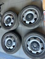 Pneus d'hiver Volkswagen California Pirelli 215/60 17C, Neuf, Véhicule de tourisme, 17 pouces, Enlèvement