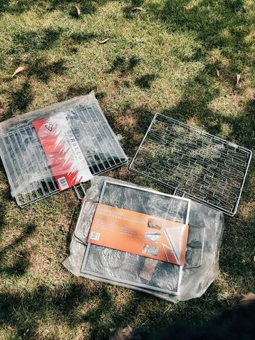 BBQ accessoires Barbecue rooster beschikbaar voor biedingen