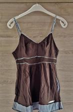 Top SUPERDRY taille S, Kleding | Dames, Topjes, Superdry, Ophalen of Verzenden, Gedragen, Maat 36 (S)