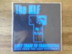 single the klf, Cd's en Dvd's, Ophalen of Verzenden, 7 inch, Overige genres, Single