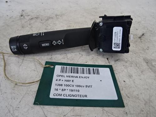 KNIPPERLICHTSCHAKELAAR Opel Meriva (20941129), Auto-onderdelen, Dashboard en Schakelaars, Opel, Gebruikt