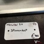Mercedes W201 2.0 1983 Spinnekop   102 141 05 45, Gebruikt, -, -, Ophalen of Verzenden