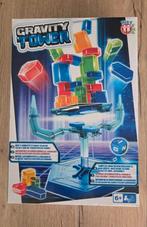 Gravity tower, Een of twee spelers, Ophalen, Nieuw