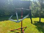 cadre pinarello dogma f, Carbon, Heren, Nieuw, Overige maten