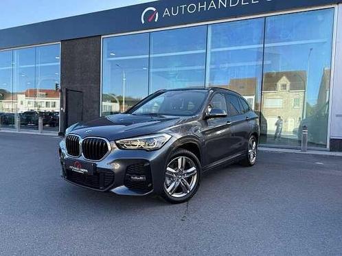 BMW X1 xDrive25e M Sport // Pano//Full!, Auto's, BMW, Bedrijf, X1, 4x4, ABS, Adaptive Cruise Control, Airbags, Airconditioning