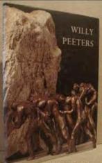 Willy Peeters (1957-2023), Boeken, Kunst en Cultuur | Beeldend, Nieuw, Ophalen of Verzenden, Beeldhouwkunst