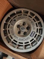 Jantes omp miglia omp neuve 5x100, Ophalen, Velg(en)