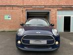 Mini Cooper 1.5i Essence 136ch, Carnet d'entretien, Tissu, Bleu, Achat