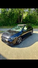 Golf 8 2.0 R-Line, Auto's, Volkswagen, 1998 cc, 4 cilinders, Alcantara, Zwart