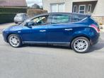 Lancia Delta 1.6jtd clim cuir contrôle techniqueok, Bedrijf, Delta, Te koop, Metaalkleur