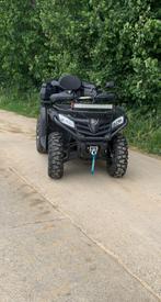 Quad agricole, Motos, Quads & Trikes