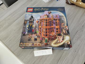 Lego 76422 topfop shop (sealed) beschikbaar voor biedingen