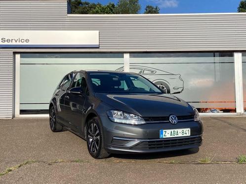 Volkswagen Golf 1.0 TSI IQ.Drive OPF-DSG AUTOMAAT- 71.490km, Auto's, Volkswagen, Bedrijf, Te koop, Golf, ABS, Achteruitrijcamera