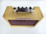 Fender Mini 57 Twin-Amp miniatuur versterker, Muziek en Instrumenten, Ophalen, Gebruikt, Gitaar, Minder dan 50 watt