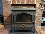 Poêle à bois Efel Harmony, Poêle à charbon, Enlèvement, Utilisé, Bois
