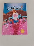 Boek spiekpietjes  : bedtijd ( klein formaat ), Livres, Livres pour enfants | 4 ans et plus, Comme neuf, Enlèvement ou Envoi