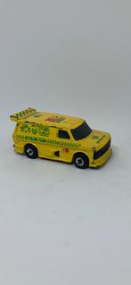 Ford supervan II matchbox, Ophalen, Gebruikt, Matchbox