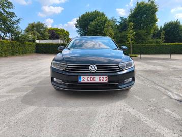 Passat B8 2.0tdi 150km, Autos, Achat, 1968 cm³, 5 portes, Automatique