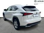 Lexus NX 300H Executive Line AWD + CARPLAY, Auto's, Automaat, 114 kW, 2494 cc, Wit