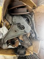 200SX S13 onderdelen, Ophalen, Nissan